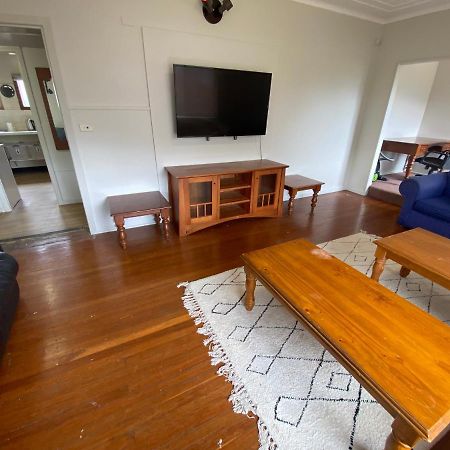 Normandie Wollongong Motel Eksteriør billede