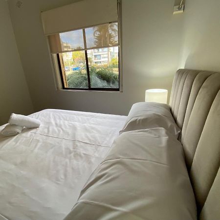 Normandie Wollongong Motel Eksteriør billede