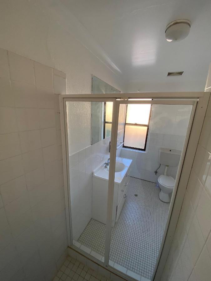 Normandie Wollongong Motel Eksteriør billede