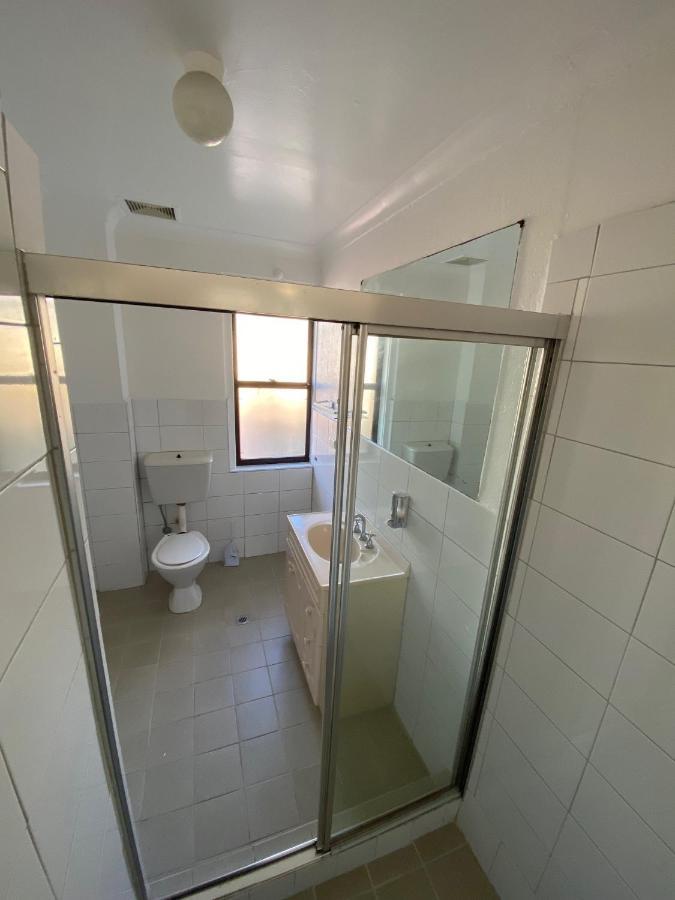 Normandie Wollongong Motel Eksteriør billede