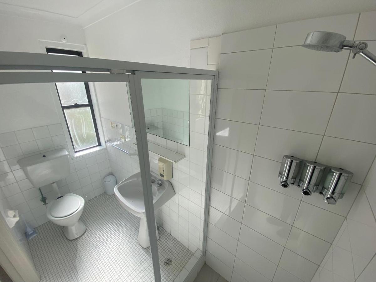 Normandie Wollongong Motel Eksteriør billede